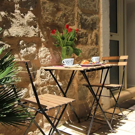 Emperor Diocletian Apartment *