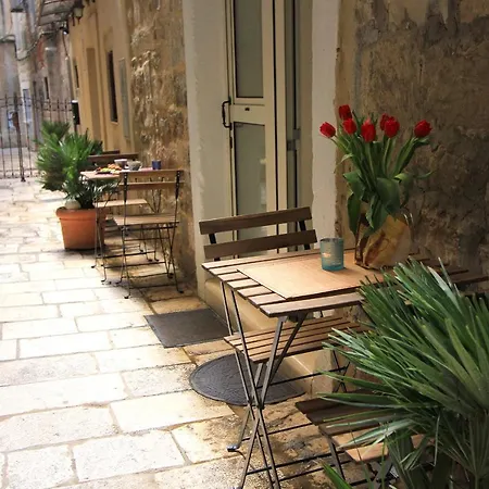 Emperor Diocletian Apartment Split
