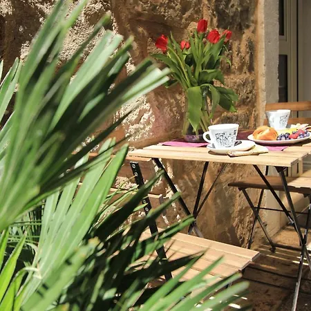 Apartment Emperor Diocletian *