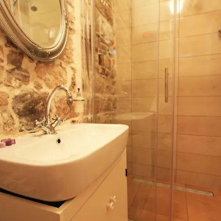 Apartment Emperor Diocletian Split