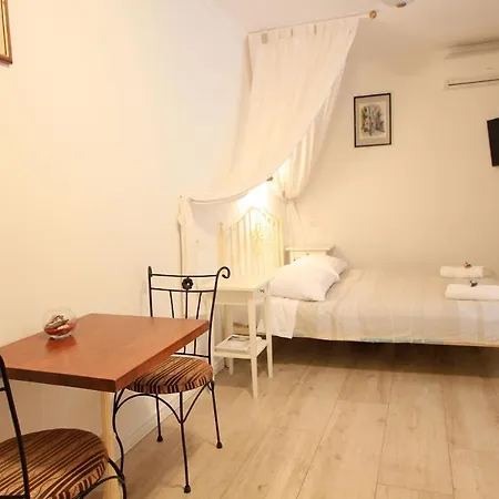 Apartment Emperor Diocletian