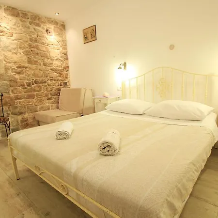 Emperor Diocletian Apartment Split