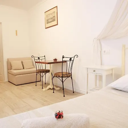 Apartment Emperor Diocletian