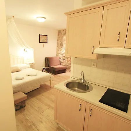 Apartment Emperor Diocletian Split