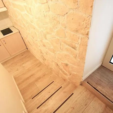 Emperor Diocletian Apartment