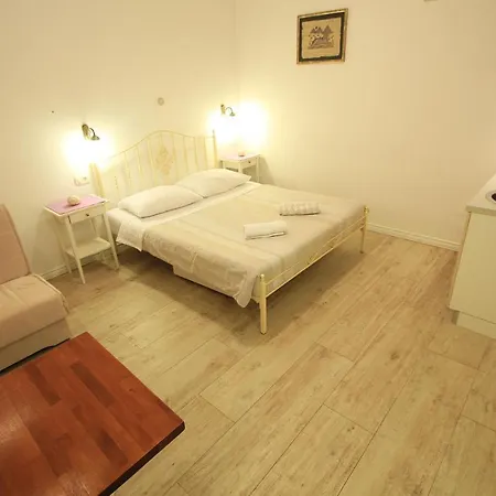 Apartment Emperor Diocletian *